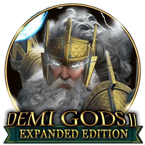 Demi Gods Ii Expanded Edition betsul